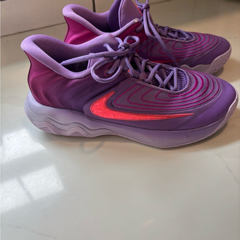 Nike Giannis Immortality 4